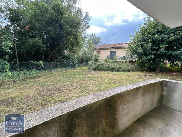 Appartement à louer 2 pièces 48.29m²