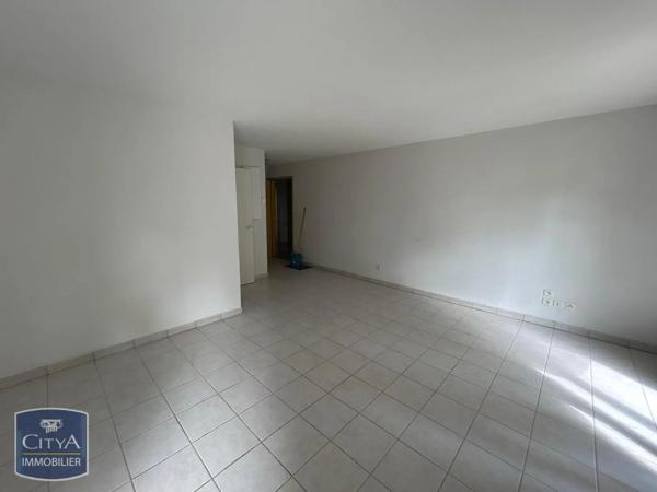 Appartement à louer 2 pièces 48.29m²