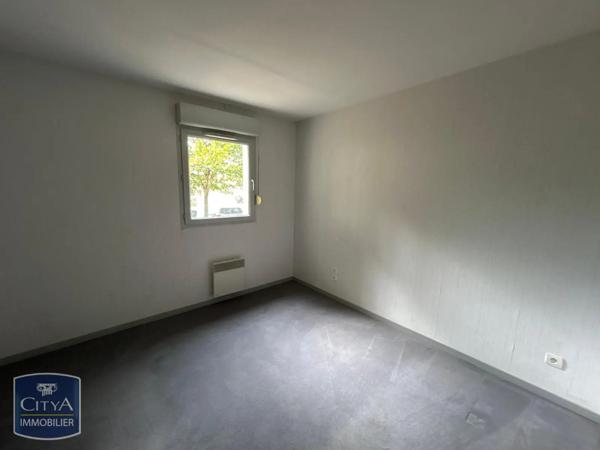 Appartement à louer 2 pièces 48.29m²