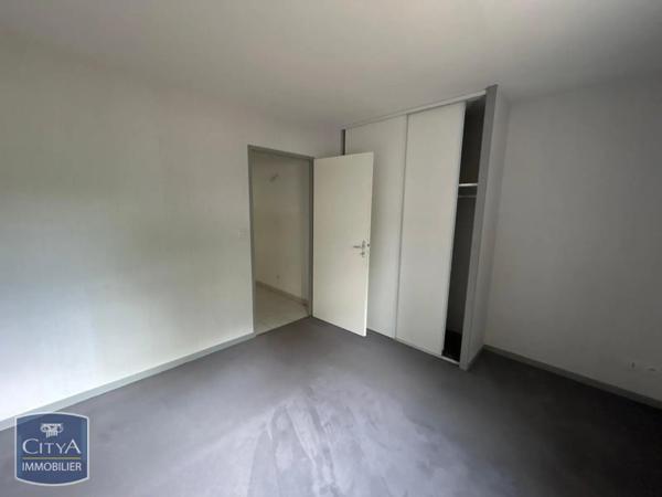 Appartement à louer 2 pièces 48.29m²