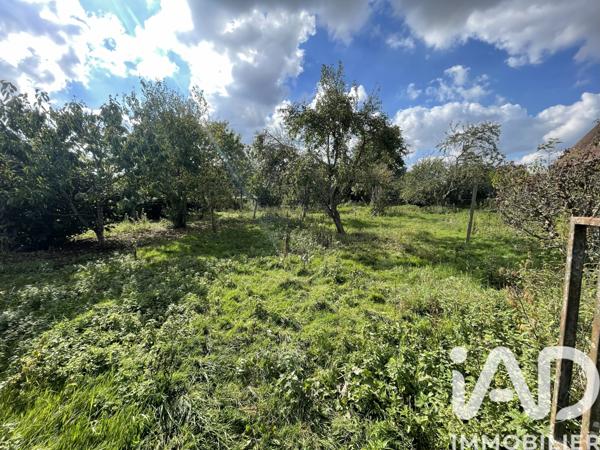 Maison à vendre 3 pièces 170 m² Houdan