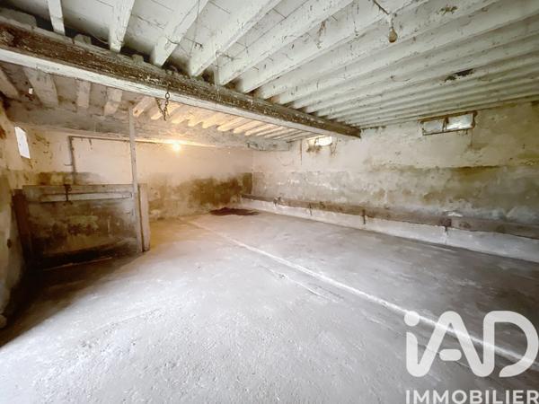 Maison à vendre 3 pièces 170 m² Houdan