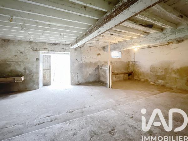 Maison à vendre 3 pièces 170 m² Houdan