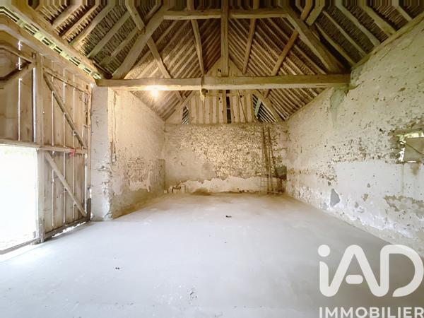 Maison à vendre 3 pièces 170 m² Houdan