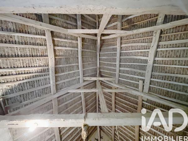 Maison à vendre 3 pièces 170 m² Houdan