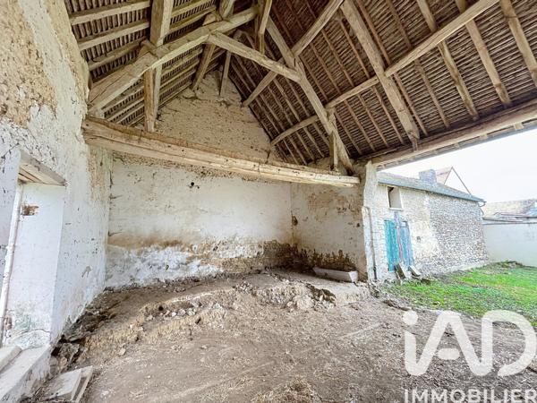 Maison à vendre 3 pièces 170 m² Houdan