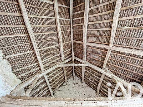 Maison à vendre 3 pièces 170 m² Houdan