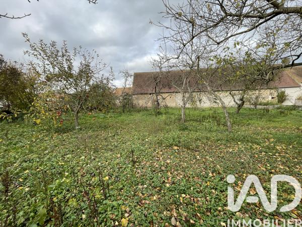 Maison à vendre 3 pièces 170 m² Houdan