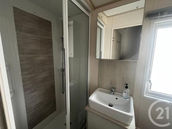 Maison à vendre  3 pièces - 40,15 m2 OUISTREHAM - 14