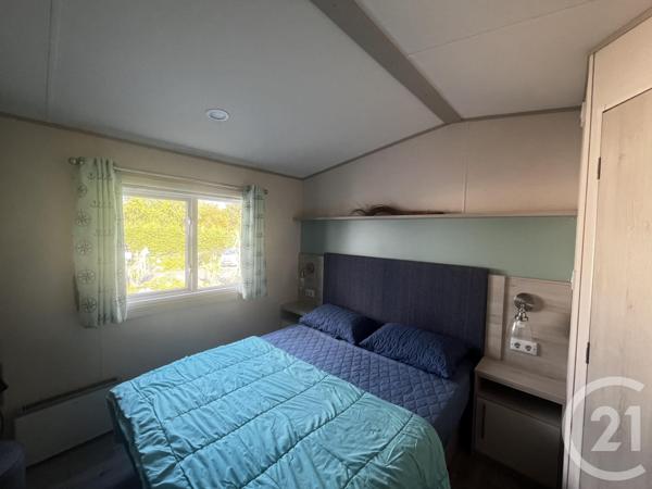 Maison à vendre  3 pièces - 40,15 m2 OUISTREHAM - 14