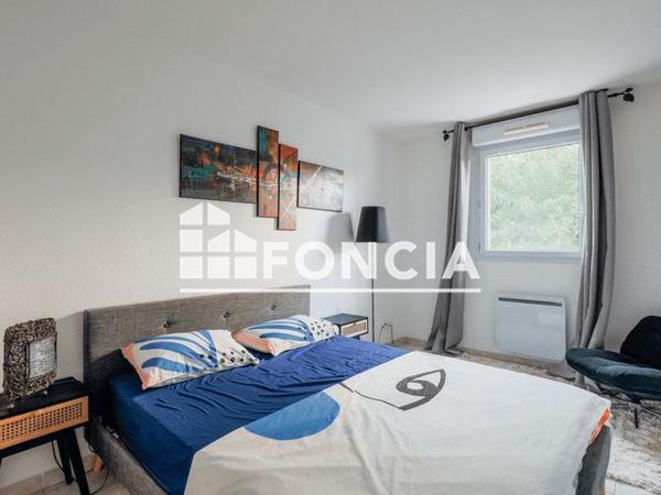 À vendre Appartement 2 pièces 52.21 m² - Marseille 13008
