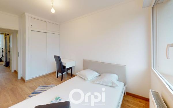 Appartement à louer    3 pièces • 57,54 m2 Villerupt