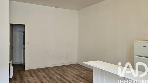 Appartement à vendre 2 pièces 30 m² Bordeaux