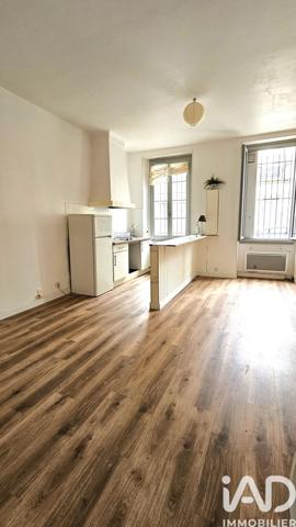 Appartement à vendre 2 pièces 30 m² Bordeaux