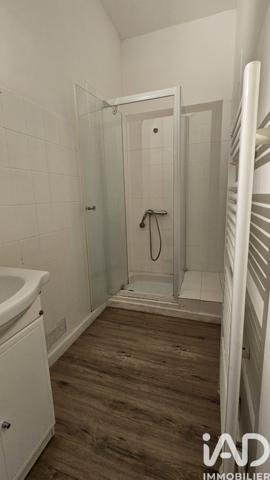 Appartement à vendre 2 pièces 30 m² Bordeaux