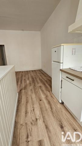 Appartement à vendre 2 pièces 30 m² Bordeaux