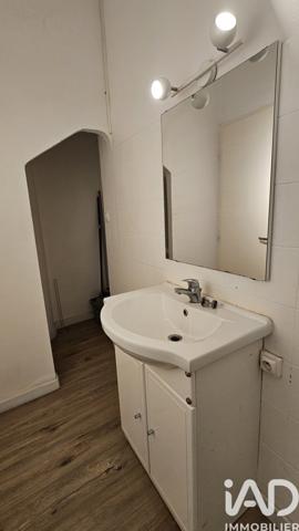 Appartement à vendre 2 pièces 30 m² Bordeaux