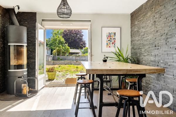 Maison à vendre 6 pièces 167 m² Vire Normandie