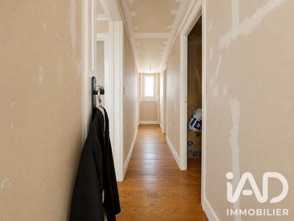 Maison à vendre 6 pièces 167 m² Vire Normandie