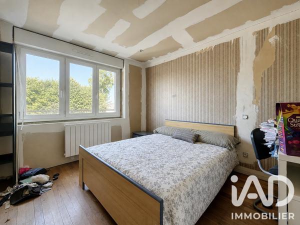 Maison à vendre 6 pièces 167 m² Vire Normandie