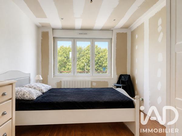 Maison à vendre 6 pièces 167 m² Vire Normandie