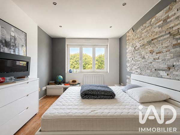 Maison à vendre 6 pièces 167 m² Vire Normandie