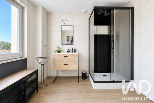 Maison à vendre 6 pièces 167 m² Vire Normandie
