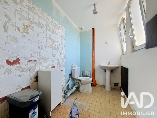 Maison à vendre 6 pièces 167 m² Vire Normandie