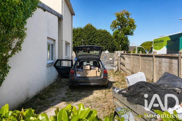 Maison à vendre 6 pièces 167 m² Vire Normandie