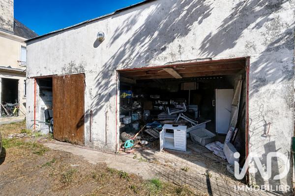 Maison à vendre 6 pièces 167 m² Vire Normandie