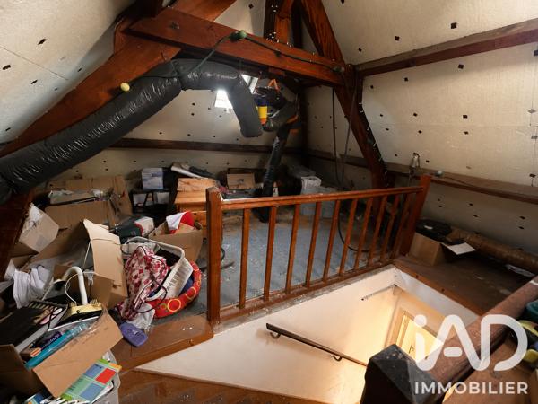 Maison à vendre 6 pièces 167 m² Vire Normandie