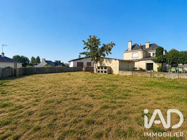 Maison à vendre 6 pièces 167 m² Vire Normandie