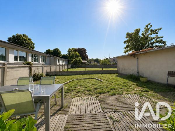 Maison à vendre 6 pièces 167 m² Vire Normandie