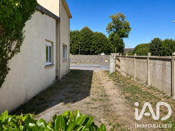 Maison à vendre 6 pièces 167 m² Vire Normandie