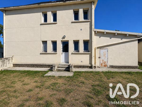 Maison à vendre 6 pièces 167 m² Vire Normandie
