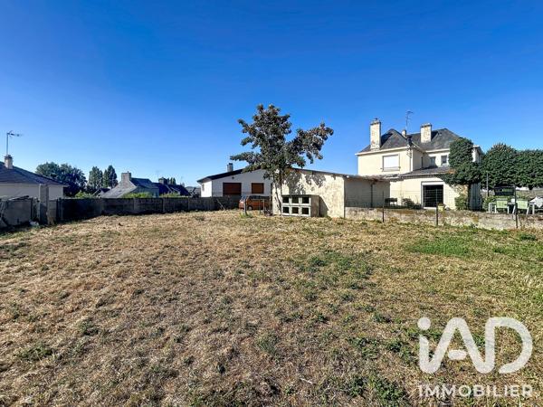 Maison à vendre 6 pièces 167 m² Vire Normandie