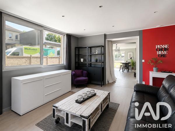 Maison à vendre 6 pièces 167 m² Vire Normandie