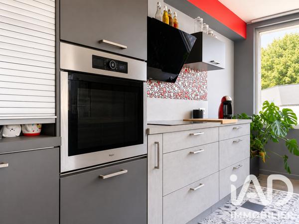 Maison à vendre 6 pièces 167 m² Vire Normandie