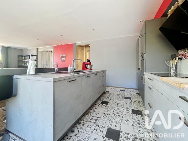 Maison à vendre 6 pièces 167 m² Vire Normandie