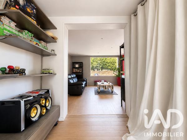 Maison à vendre 6 pièces 167 m² Vire Normandie