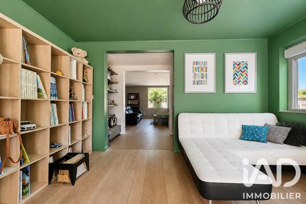 Maison à vendre 6 pièces 167 m² Vire Normandie