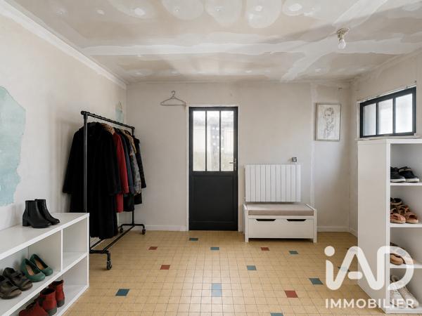 Maison à vendre 6 pièces 167 m² Vire Normandie