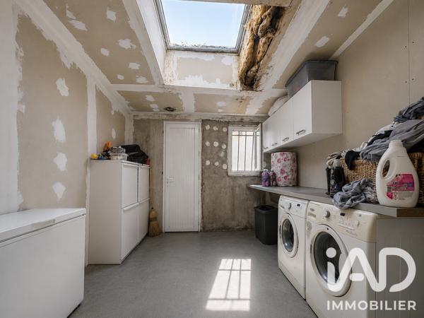 Maison à vendre 6 pièces 167 m² Vire Normandie