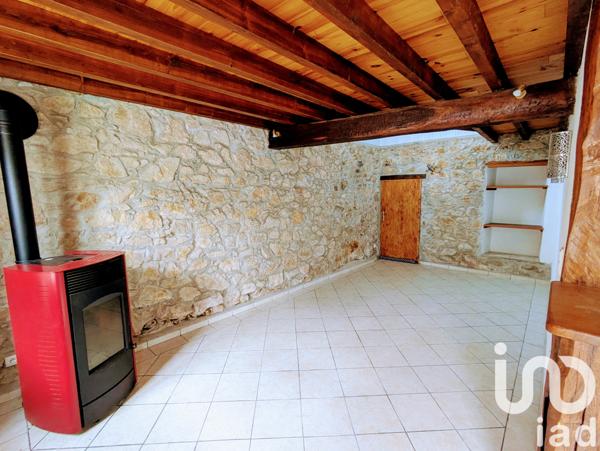 Maison à vendre 6 pièces 146 m² Durban-sur-Arize