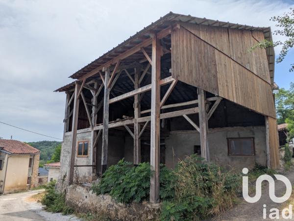 Maison à vendre 6 pièces 146 m² Durban-sur-Arize