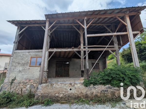 Maison à vendre 6 pièces 146 m² Durban-sur-Arize