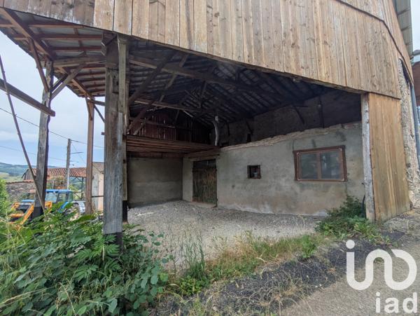 Maison à vendre 6 pièces 146 m² Durban-sur-Arize