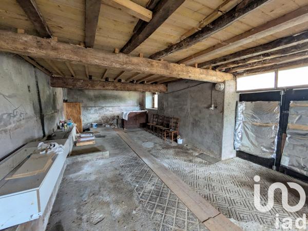 Maison à vendre 6 pièces 146 m² Durban-sur-Arize