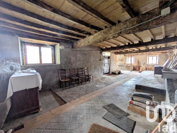 Maison à vendre 6 pièces 146 m² Durban-sur-Arize