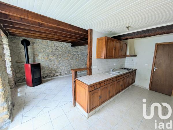 Maison à vendre 6 pièces 146 m² Durban-sur-Arize
